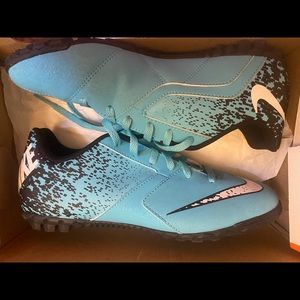 Nike Soccer Turf Sneakers Size 4.5Y